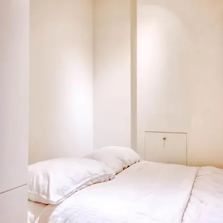 Apartamento Your Stylish Seaside Retreat & Parking