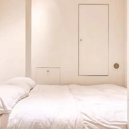 Your Stylish Seaside Retreat & Parking Apartamento *